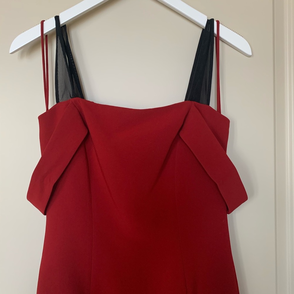 Mini Dress - Picture 2 of 3